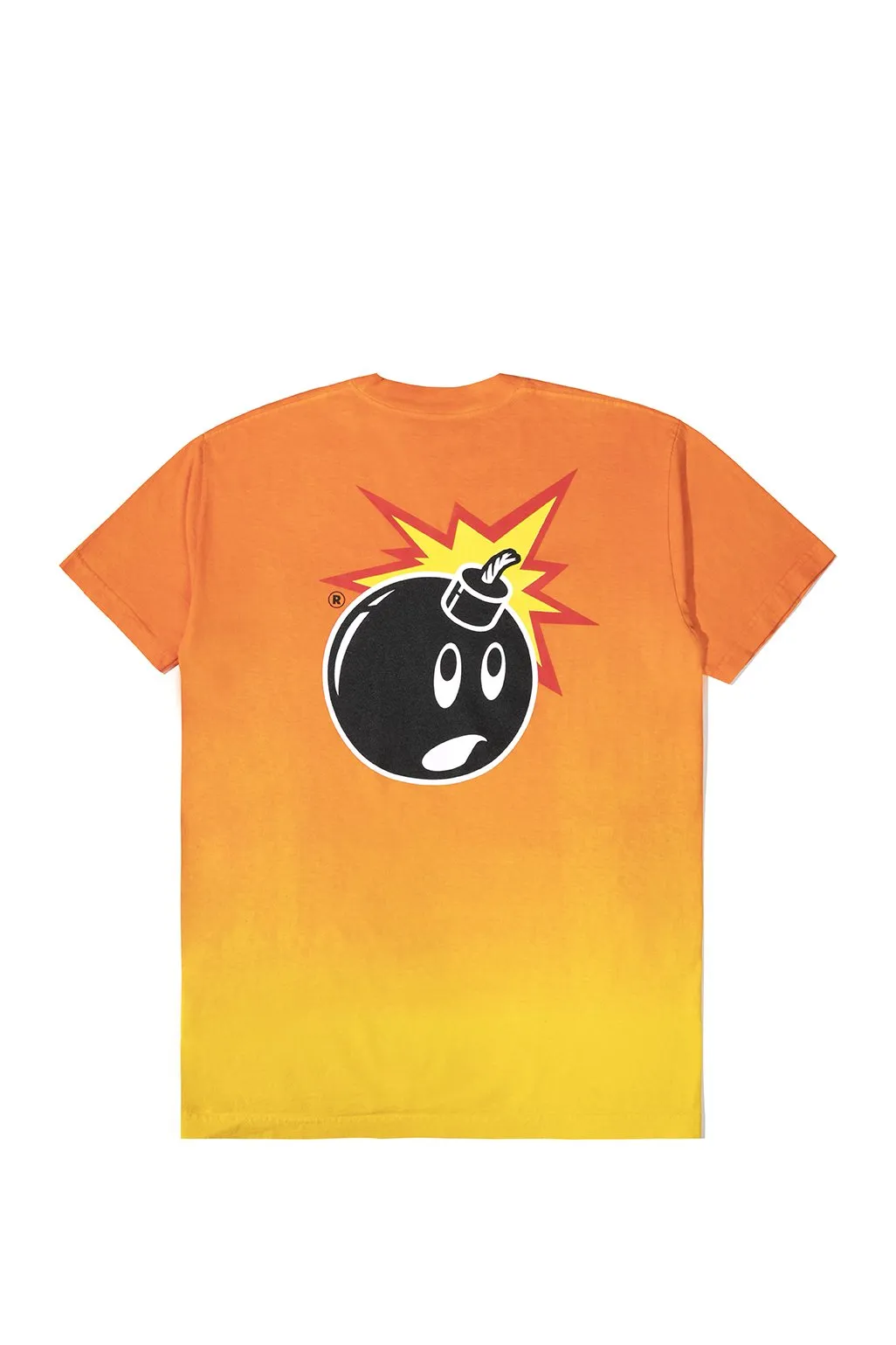 Adam Bomb Tie Dye T-Shirt