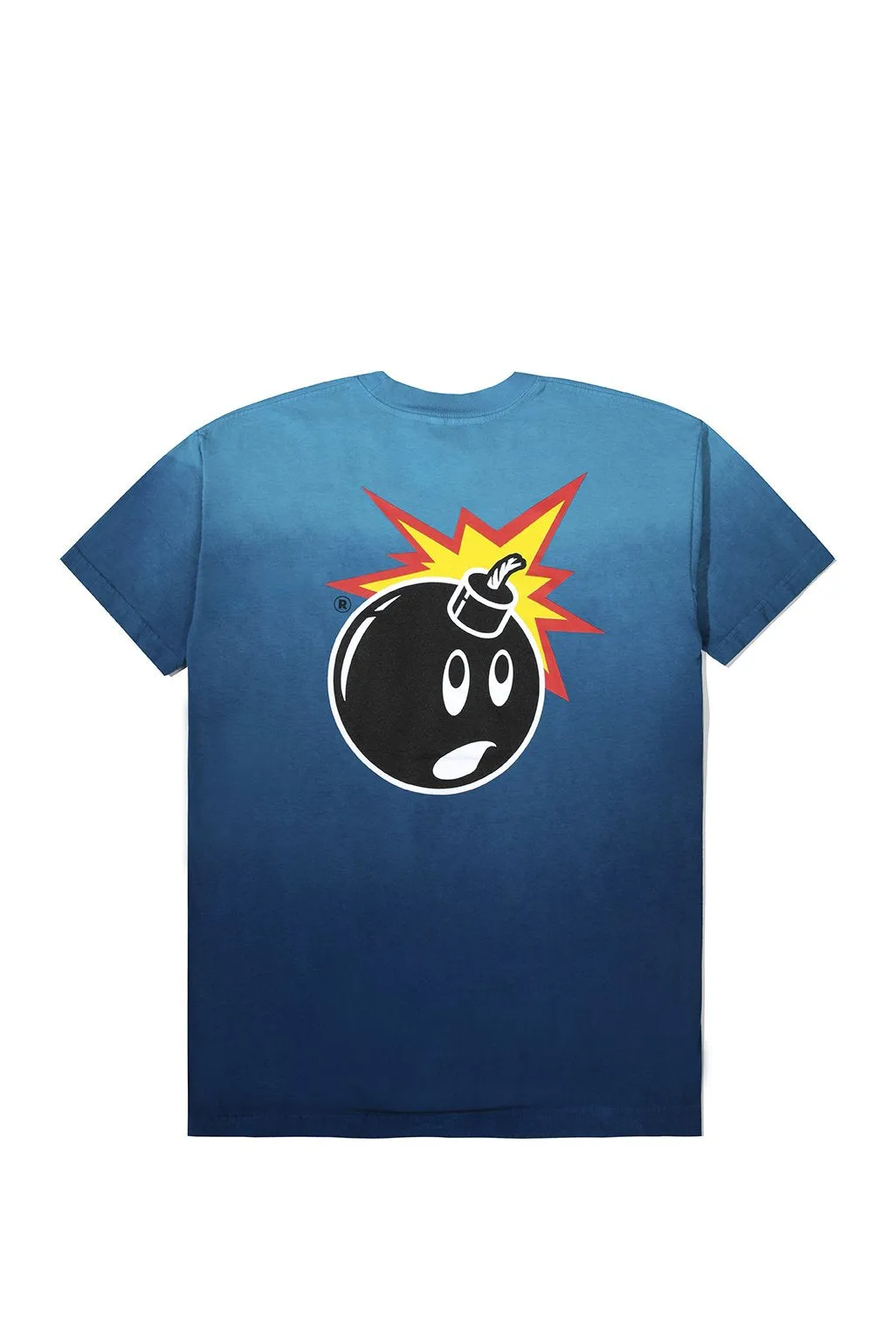 Adam Bomb Tie Dye T-Shirt
