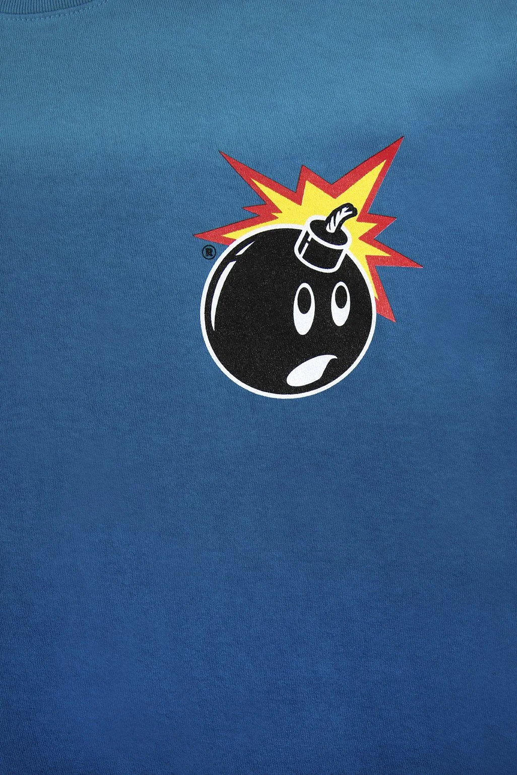 Adam Bomb Tie Dye T-Shirt