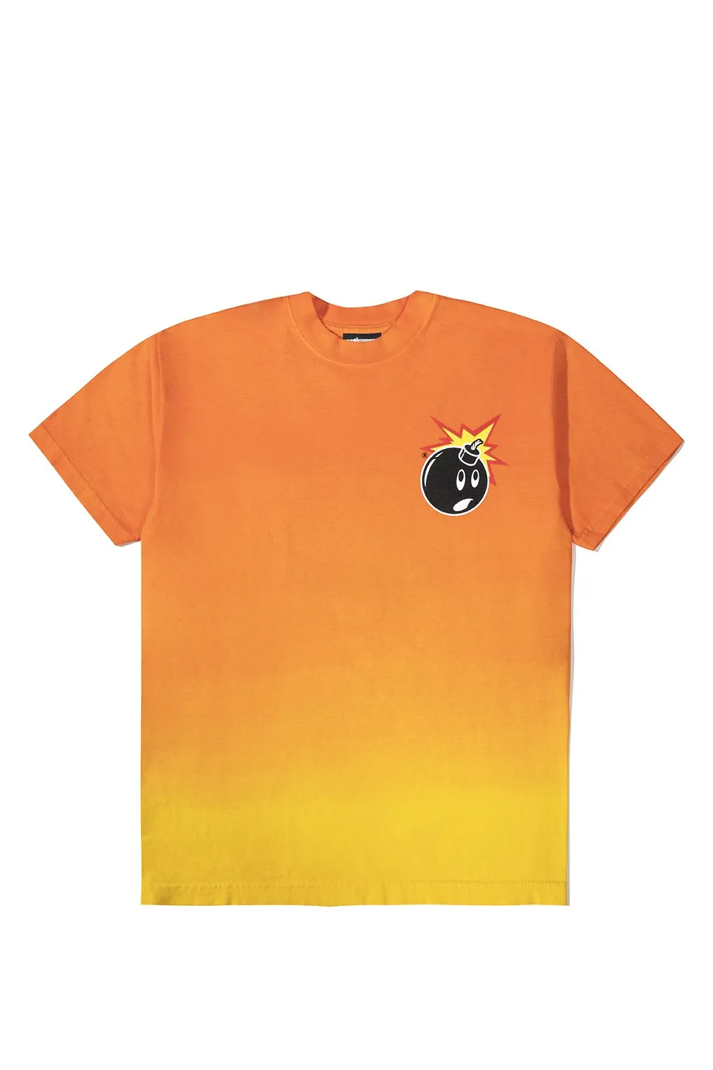 Adam Bomb Tie Dye T-Shirt