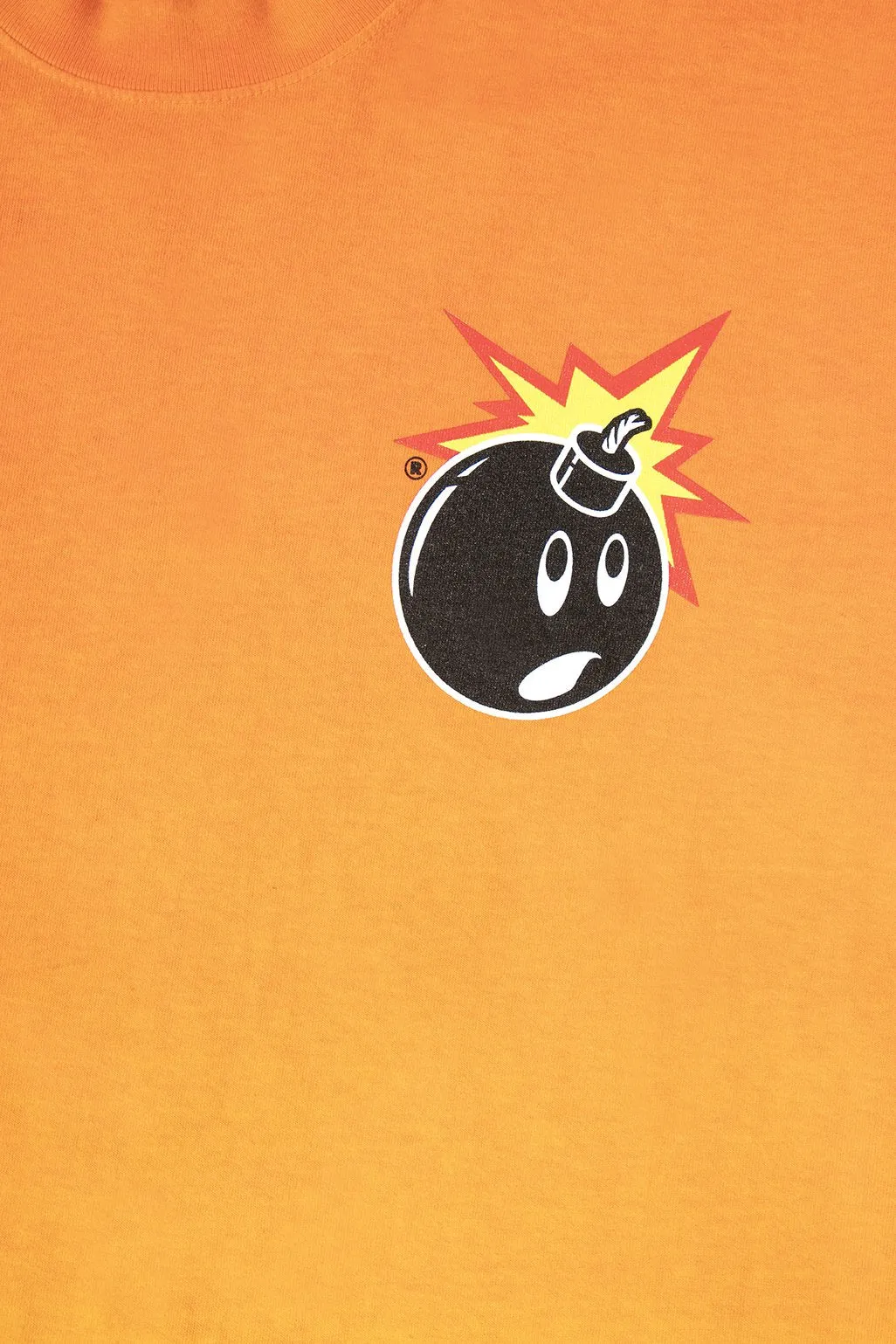 Adam Bomb Tie Dye T-Shirt