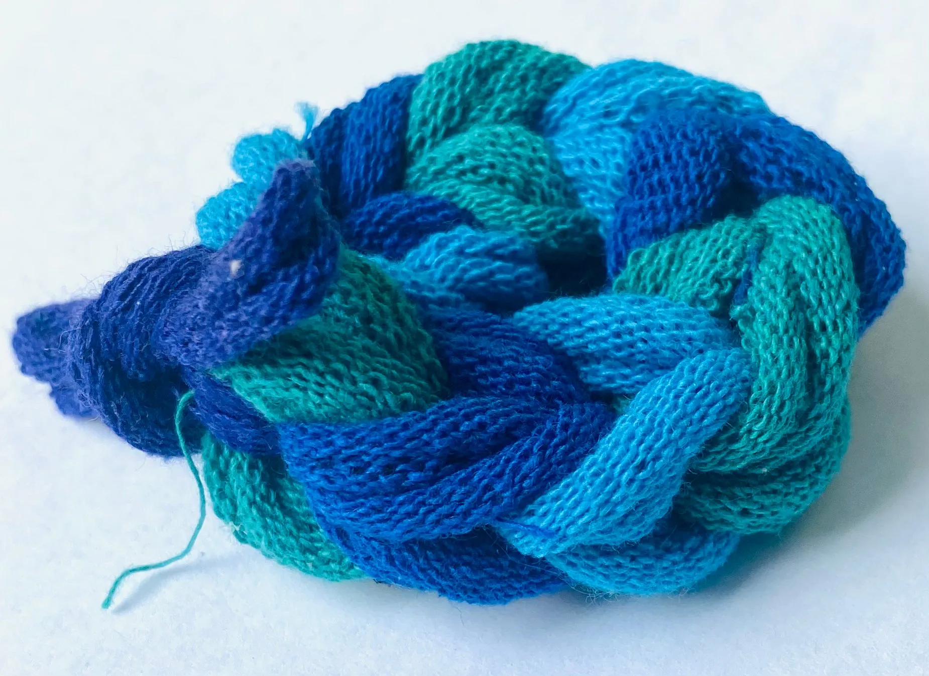 Ava’s Handmade soft Hair Ties/Scrunchies