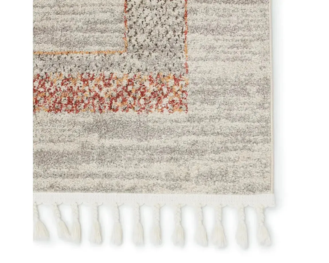 Bahia BAH03 Ivory Rug