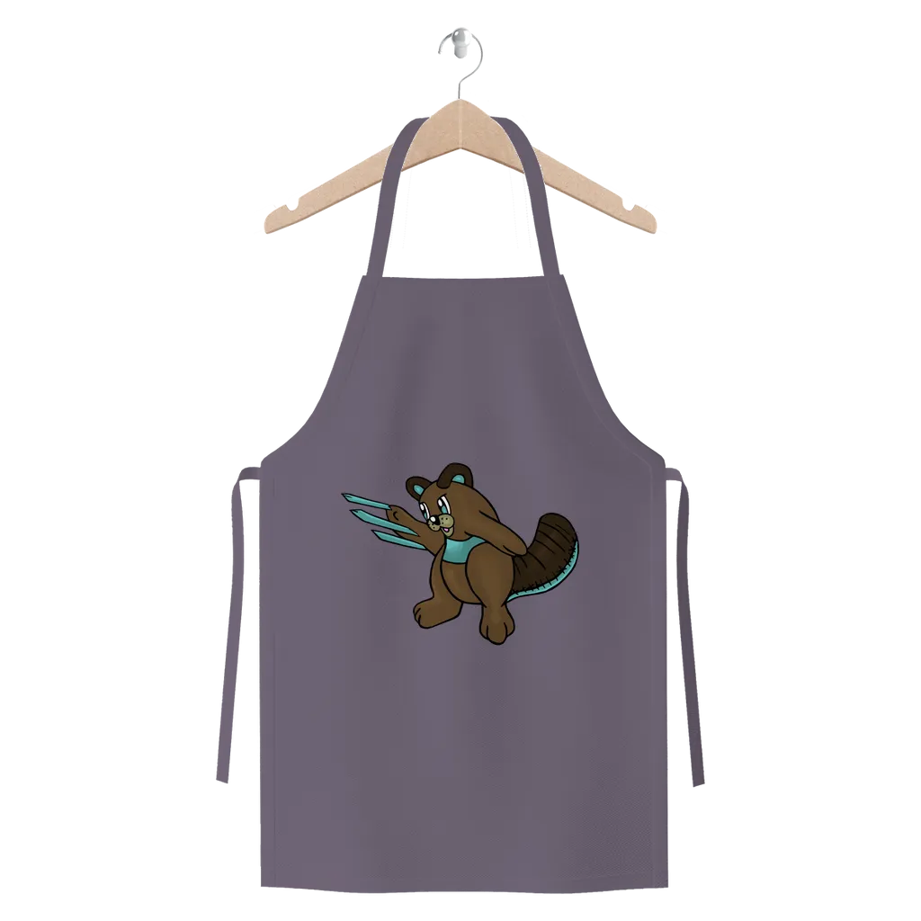 Beaveice Premium Jersey Apron