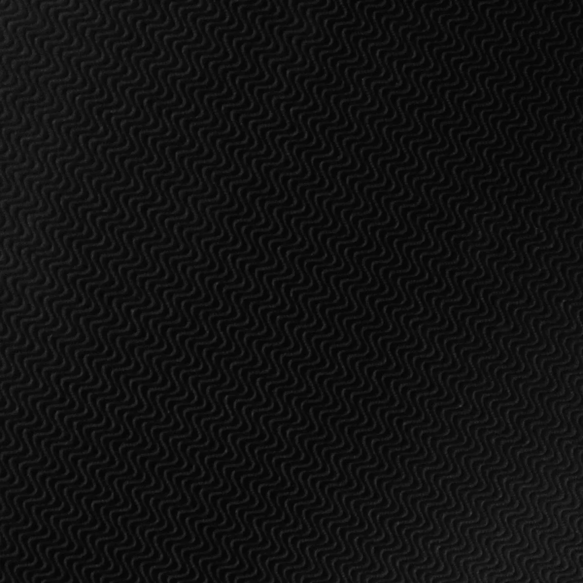 Black Midnight Rippling Sand Necktie