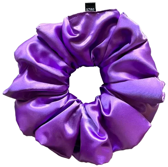 BRIDAL SATIN Light Purple