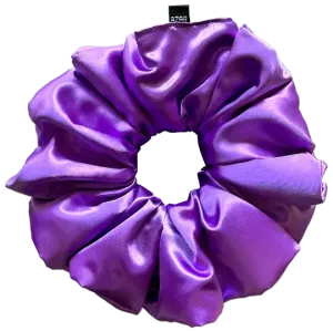 BRIDAL SATIN Light Purple