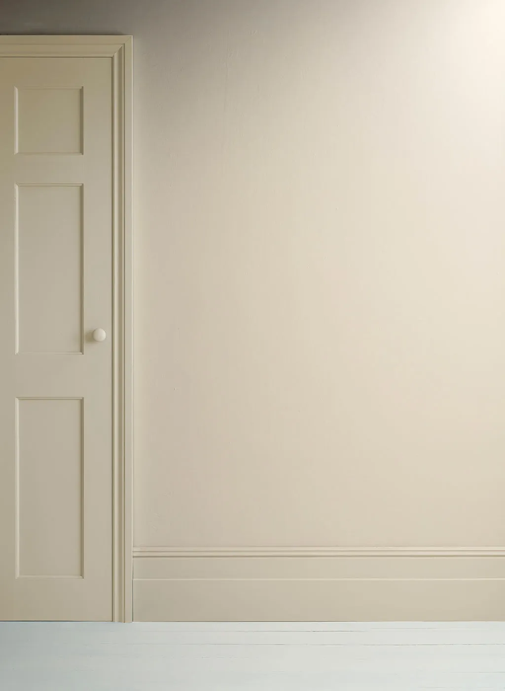 Canvas Satin Trim Paint