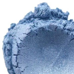 Celestial Silver Mica