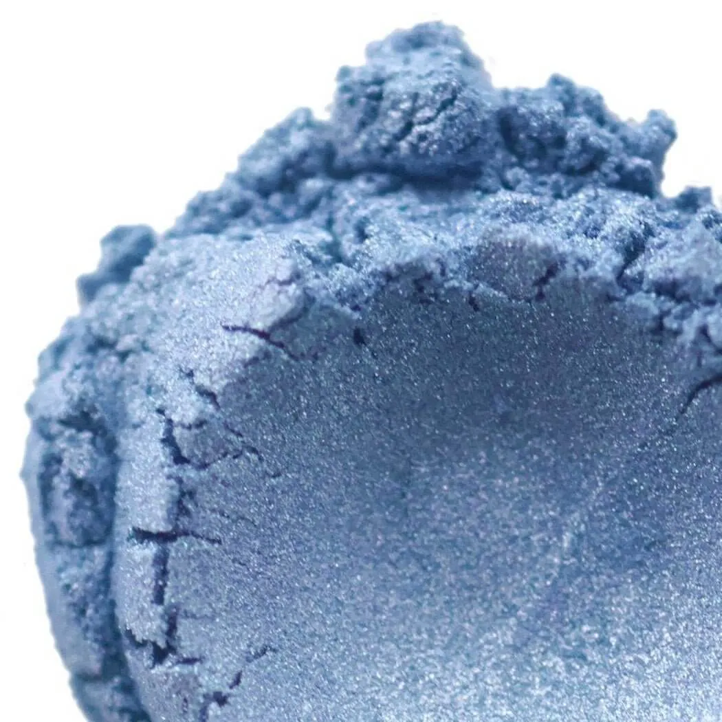 Celestial Silver Mica