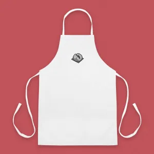 Char Siu Bao Embroidered Apron