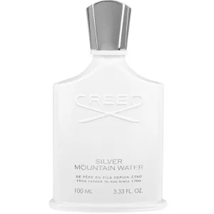 Creed Silver Mountain Water Eau De Parfum 100ml