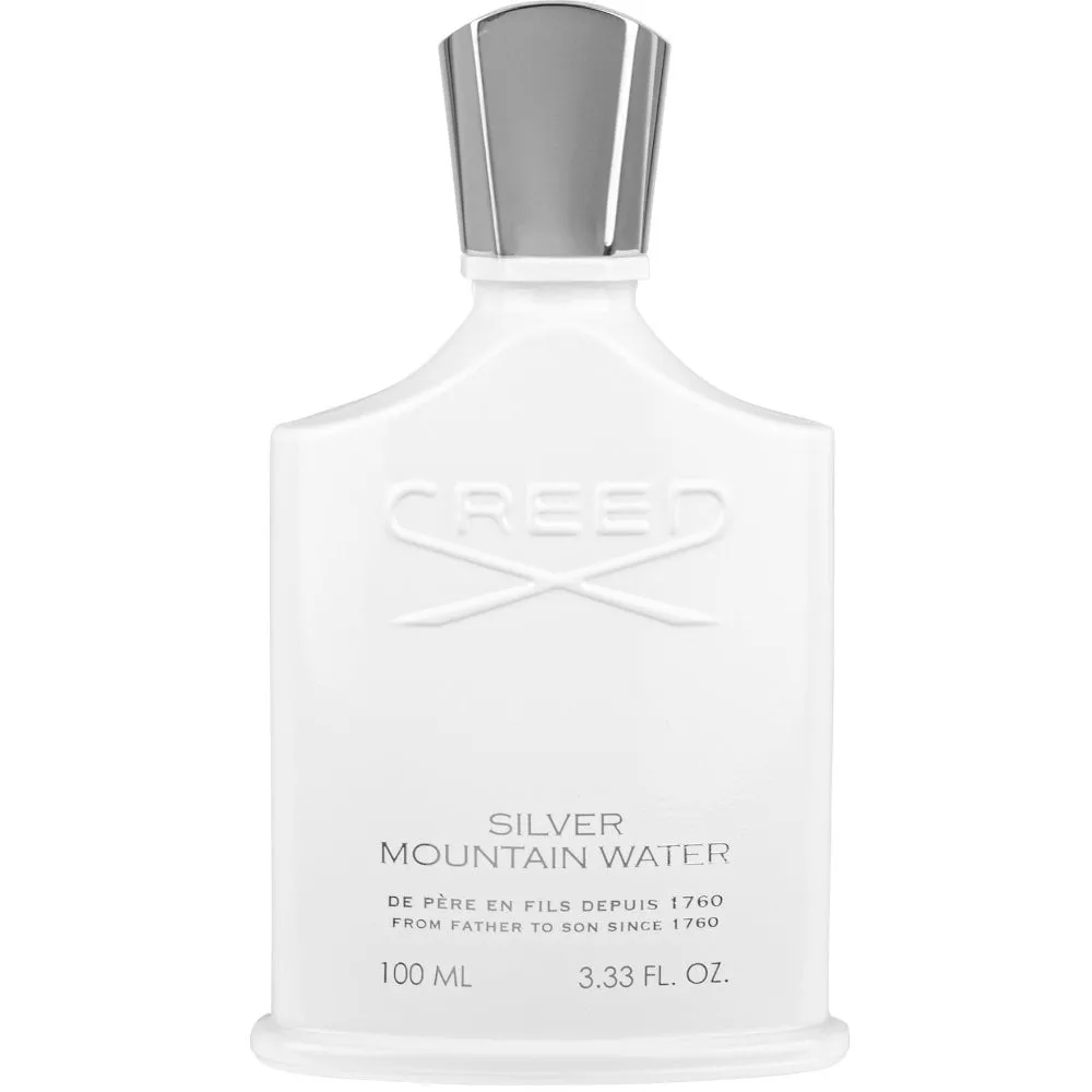 Creed Silver Mountain Water Eau De Parfum 100ml