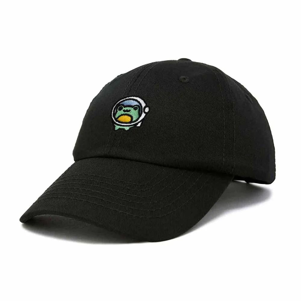 Dalix Cosmic Frog Cap
