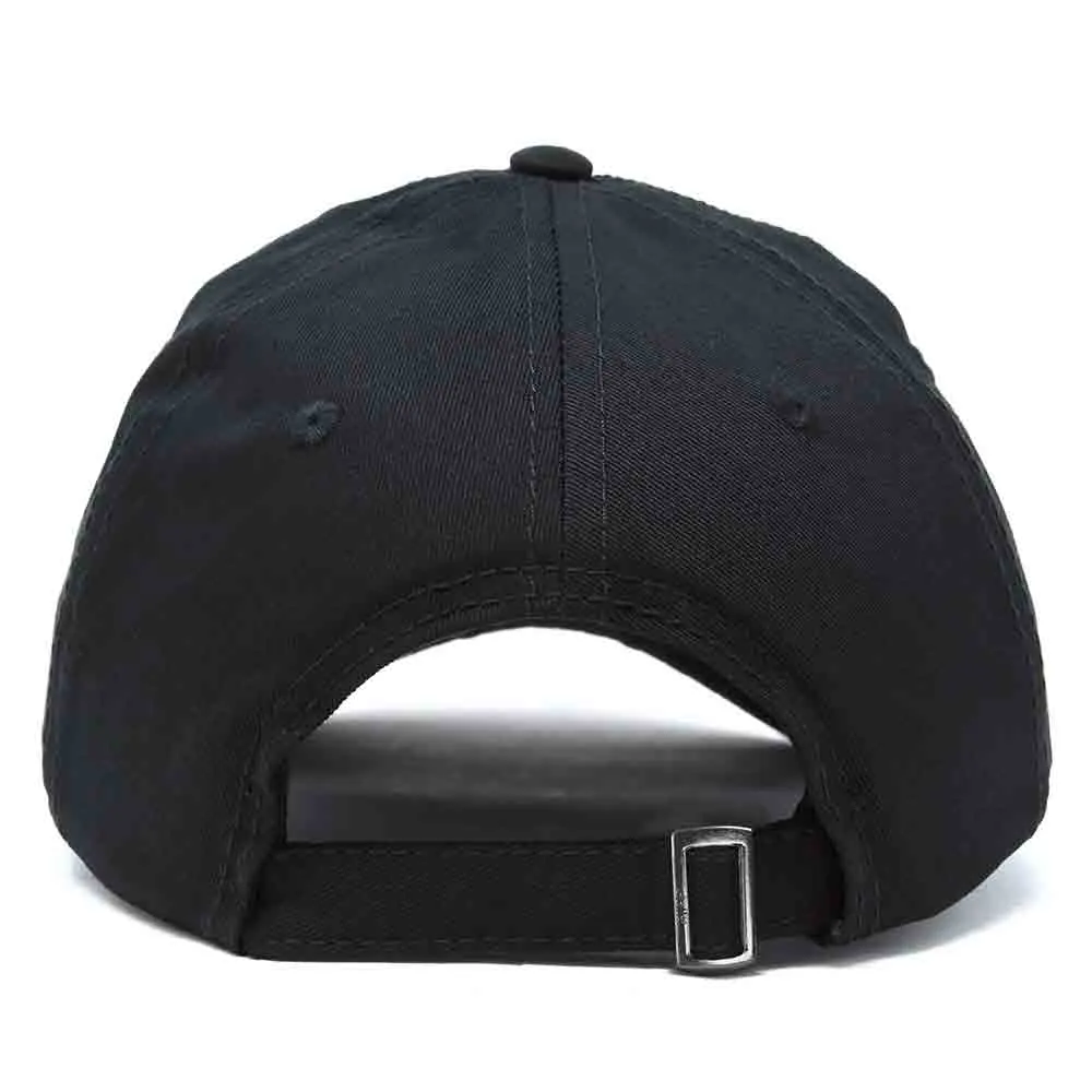 Dalix Cosmic Frog Cap
