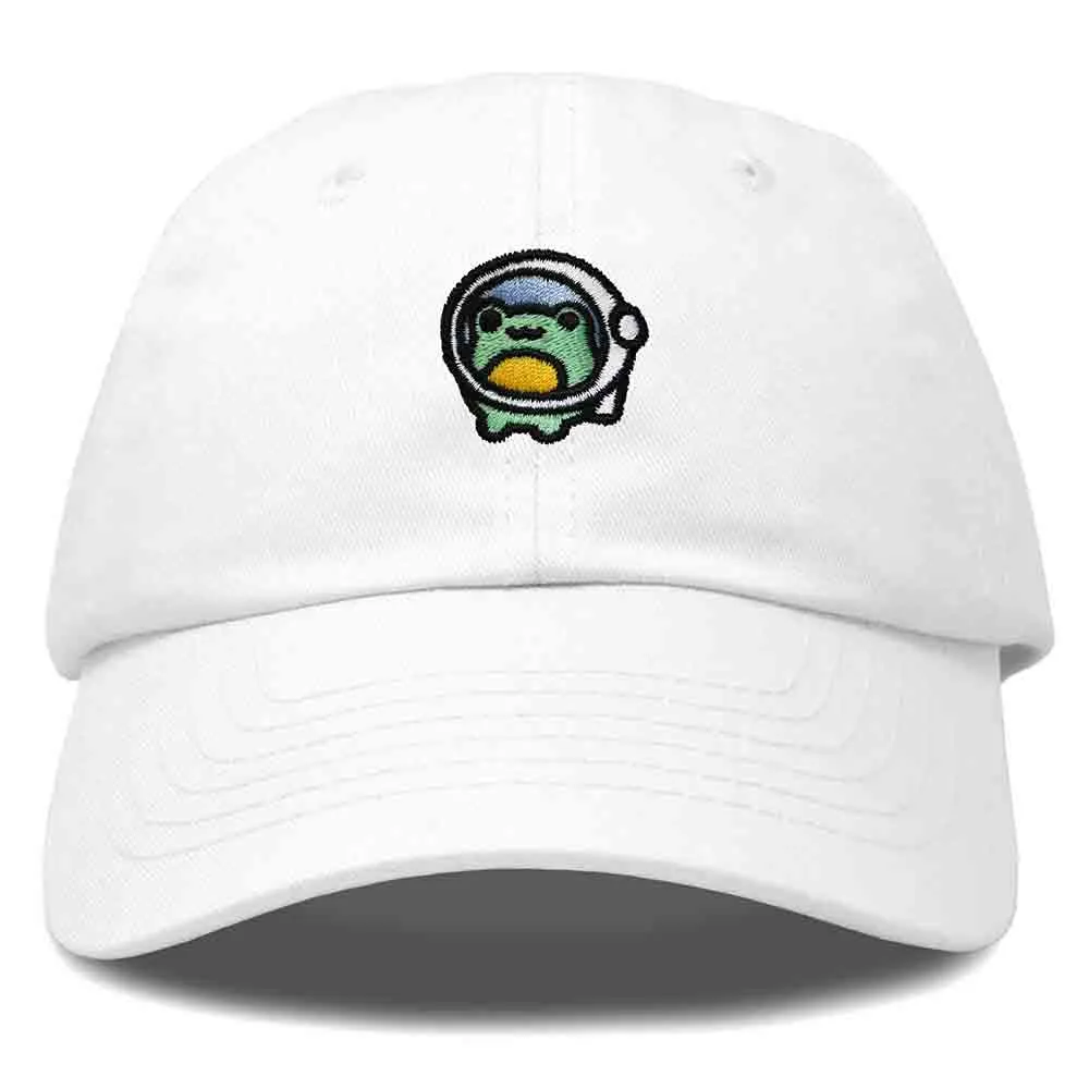 Dalix Cosmic Frog Cap