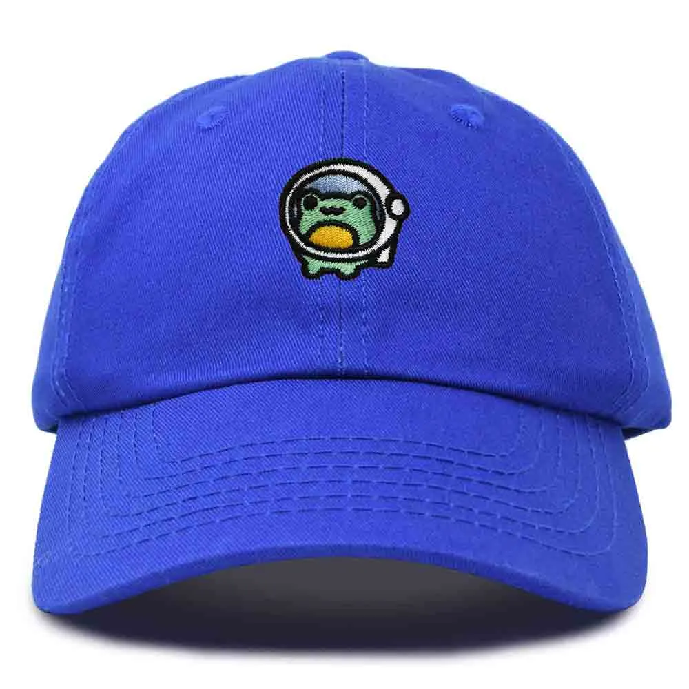 Dalix Cosmic Frog Cap