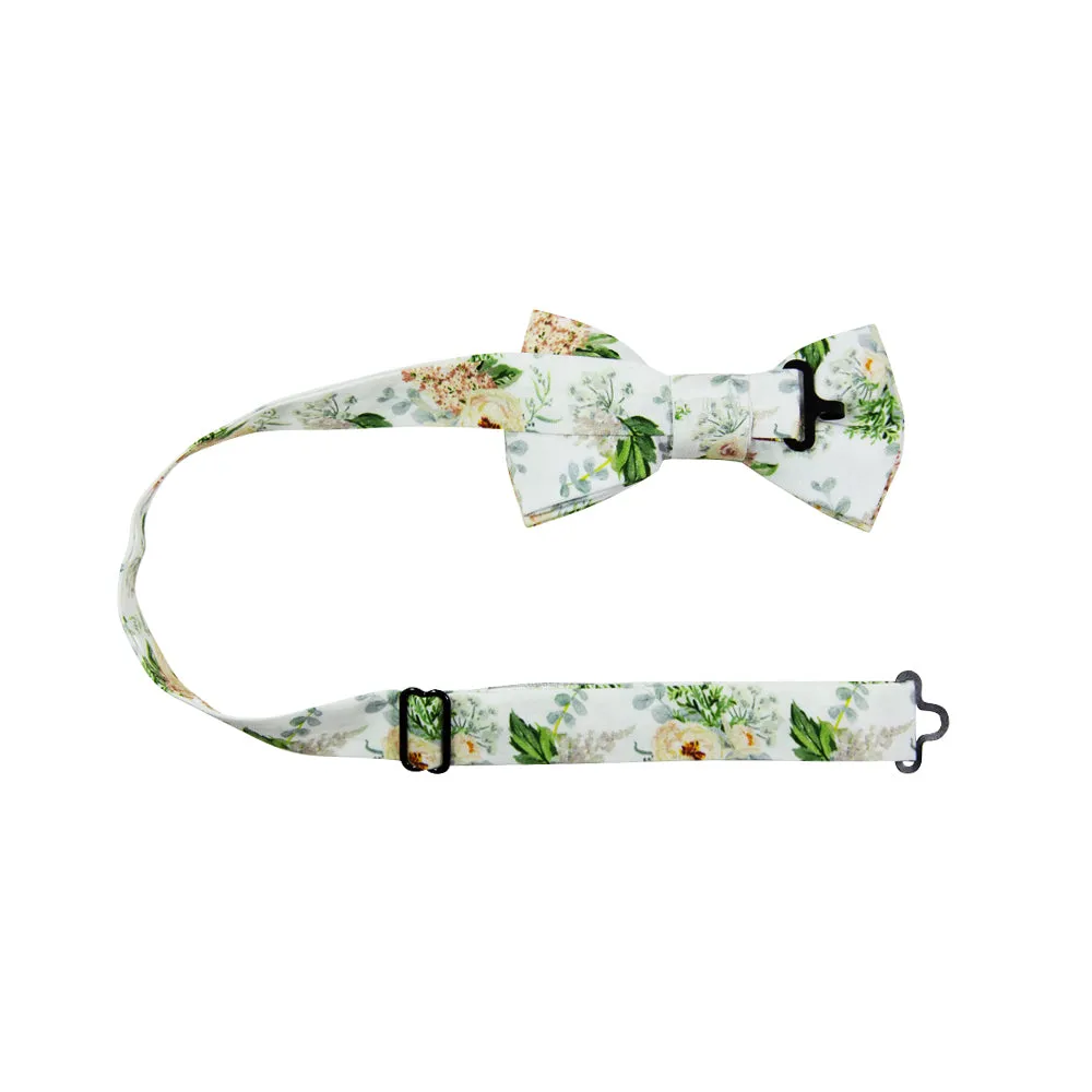 Desert Sun Bow Tie (Pre-Tied)