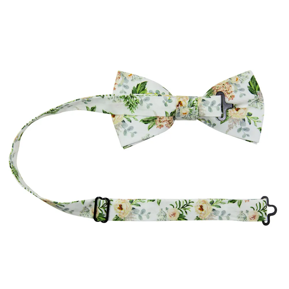 Desert Sun Bow Tie (Pre-Tied)