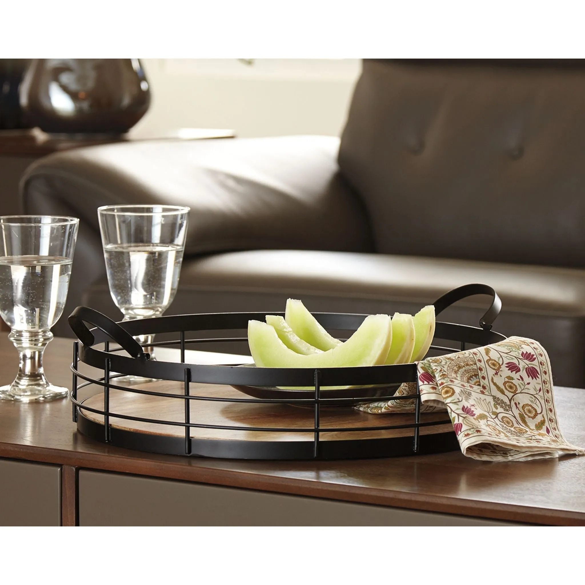 Diantha Tray