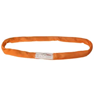 Endless Polyester Round Lifting Sling - 6' | Type 10