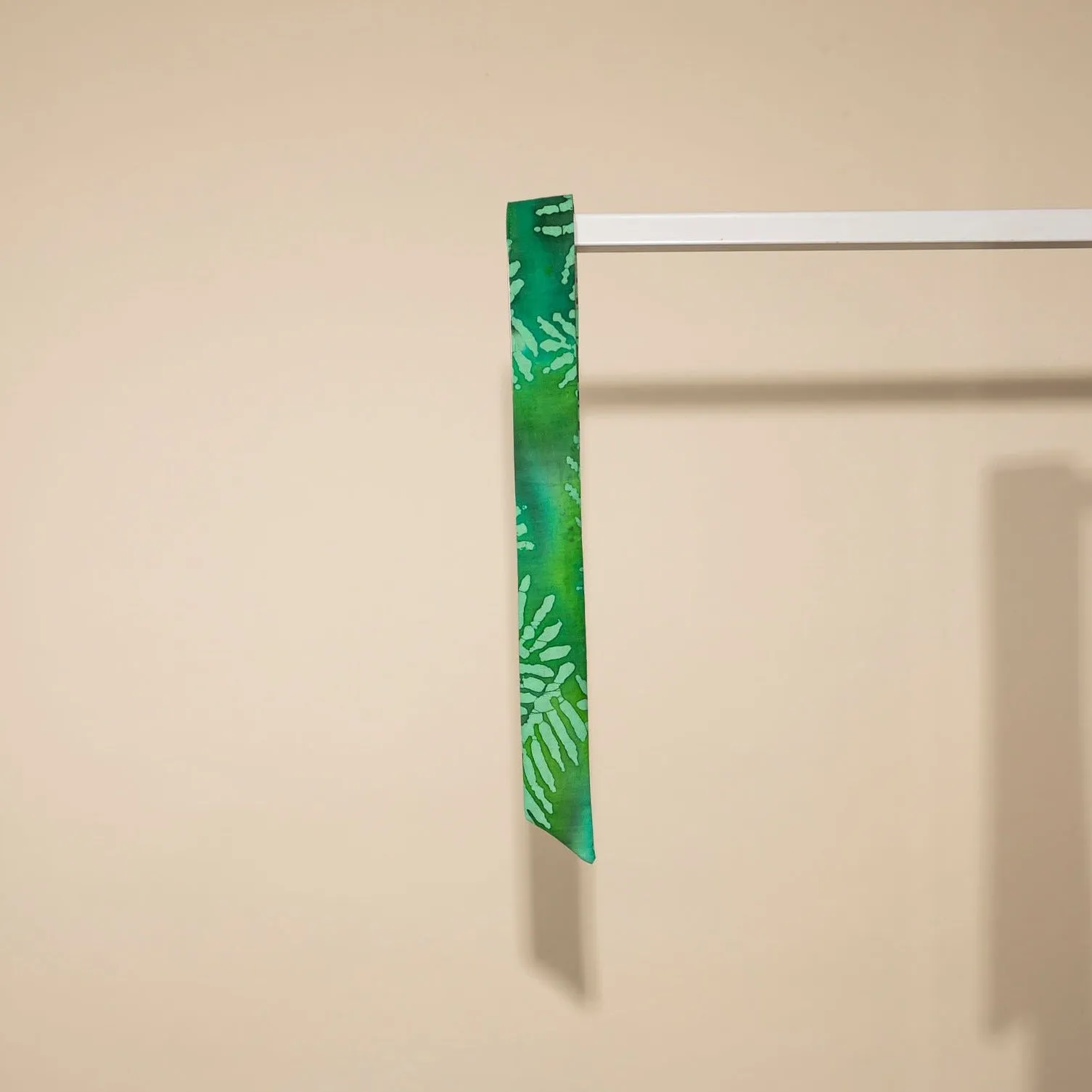 Fauna Tie Headband