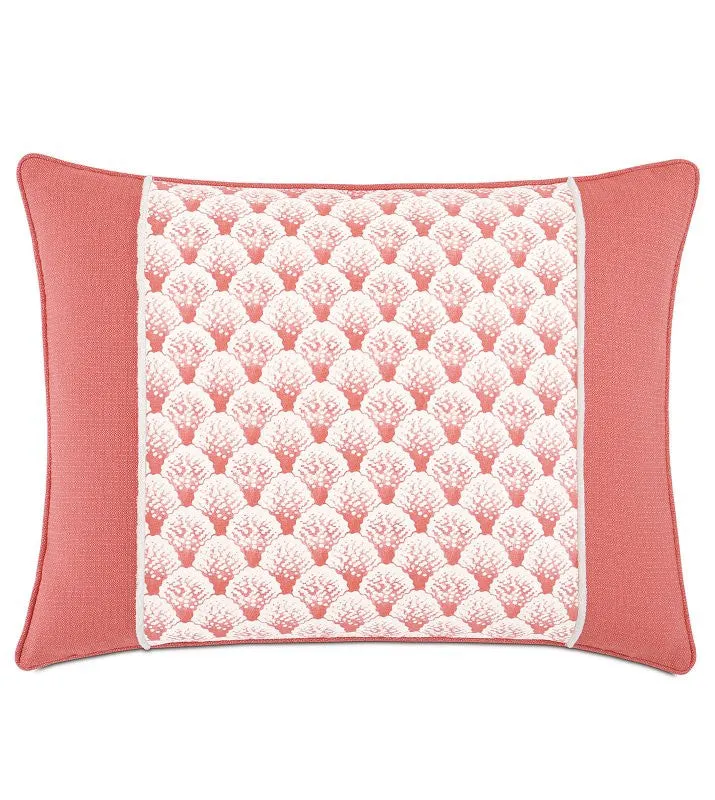 Gasparilla Starfish Bedding Collection