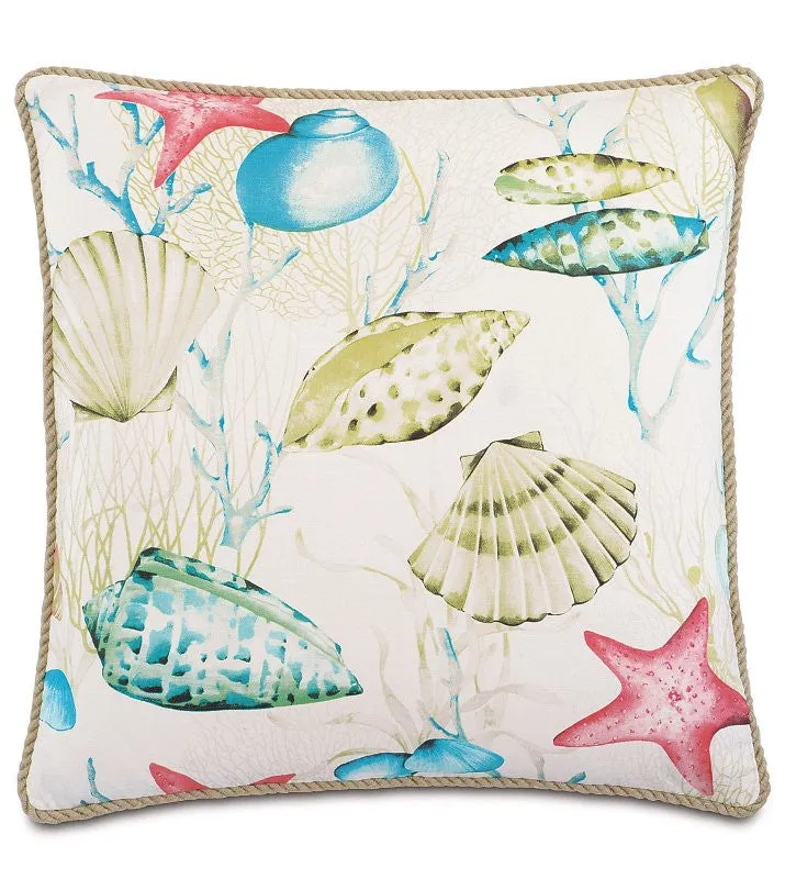 Gasparilla Starfish Bedding Collection