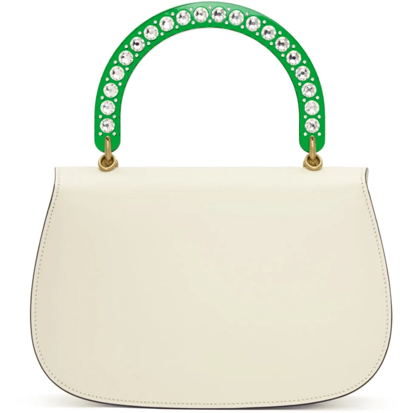 Gucci Borsa Medium Bamboo Bag