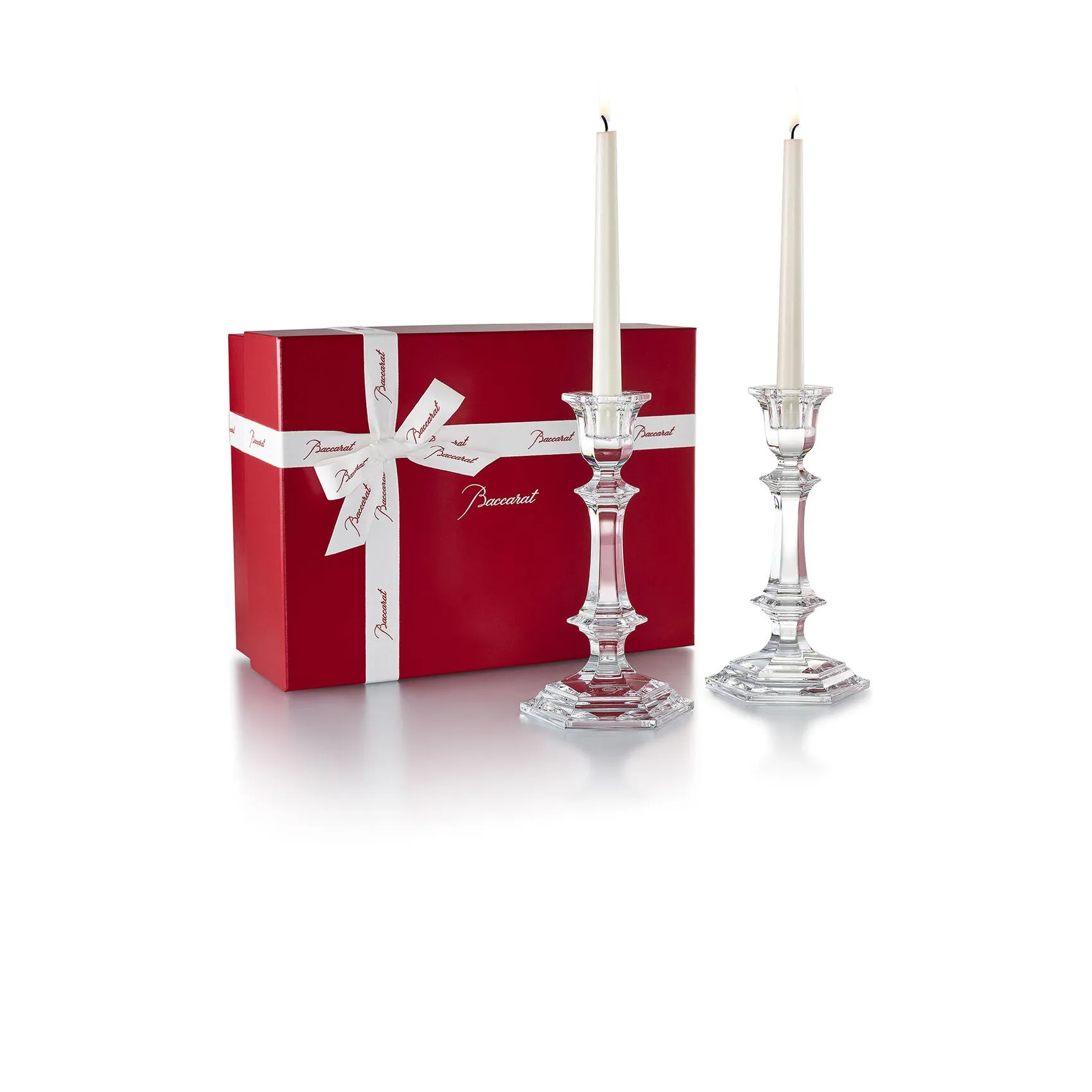 Harcourt Candlestick
