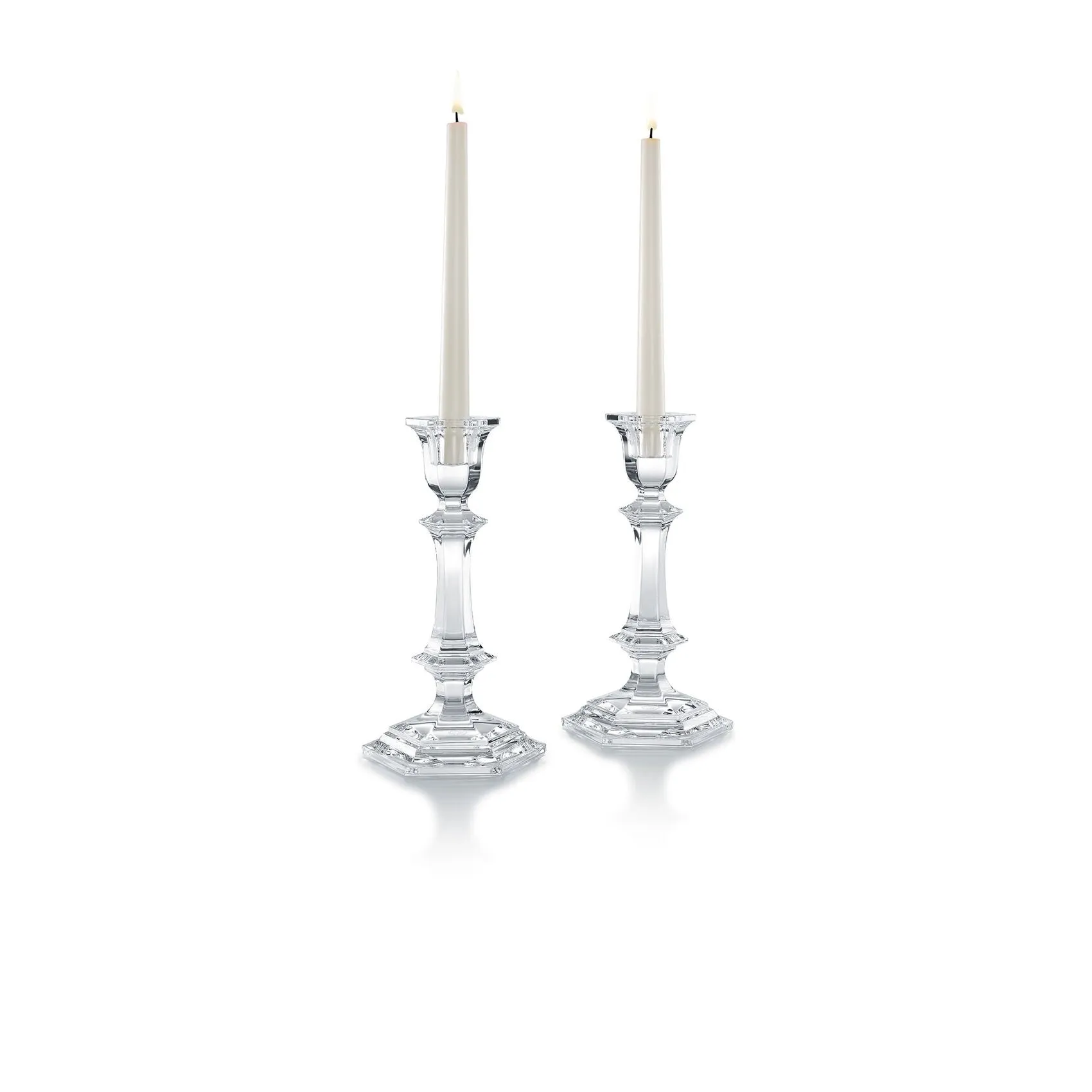Harcourt Candlestick