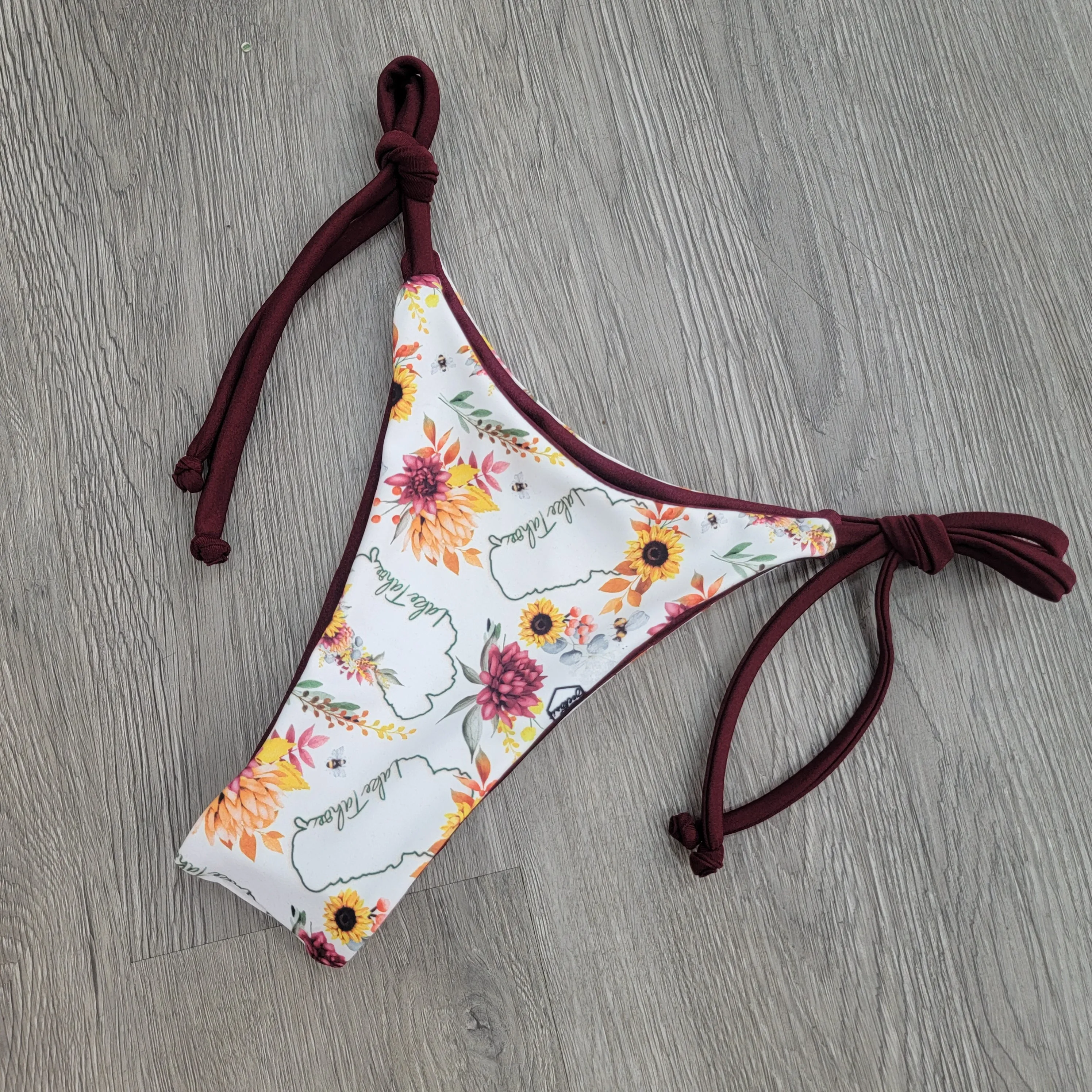 Heavenly Hues Bali Bottoms