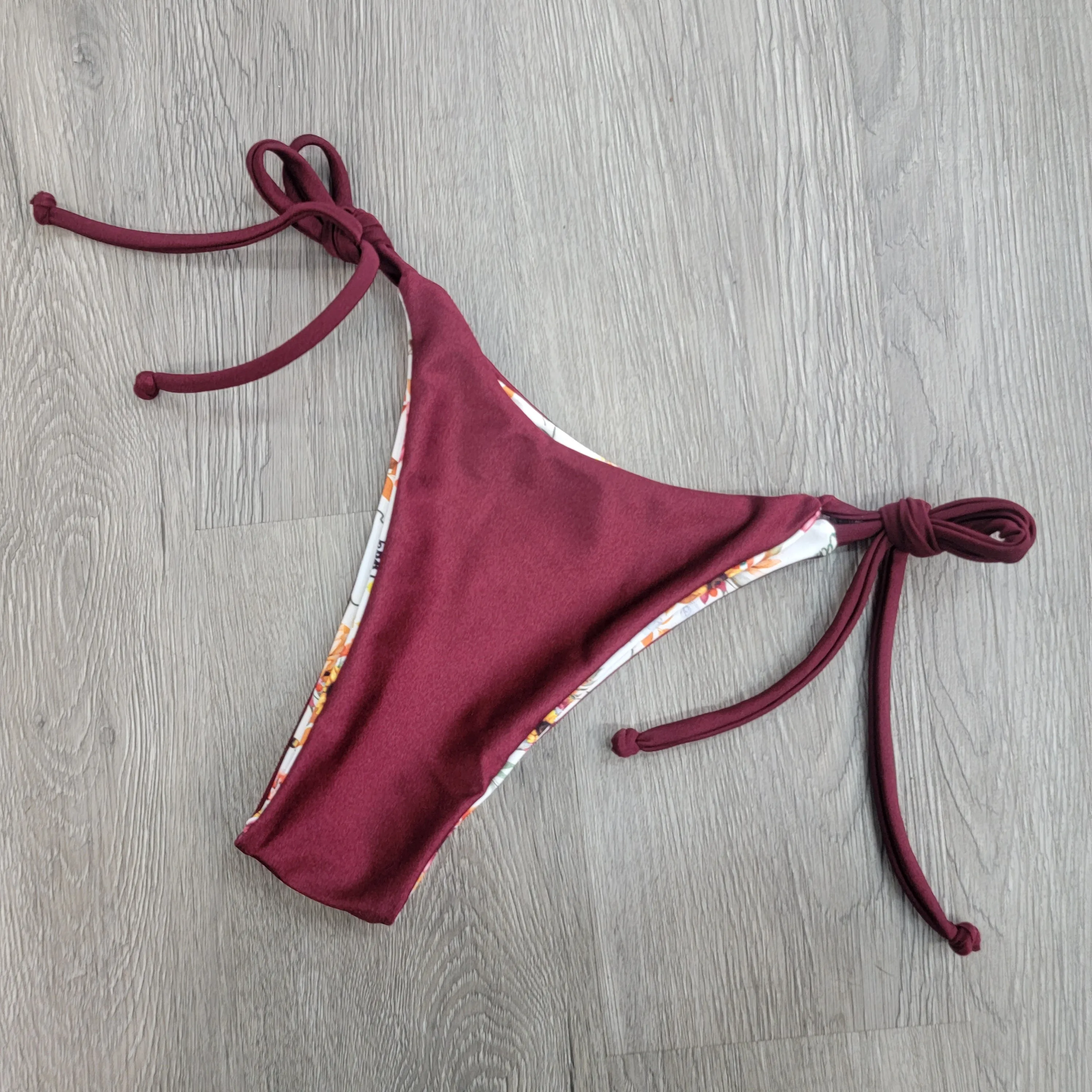 Heavenly Hues Bali Bottoms