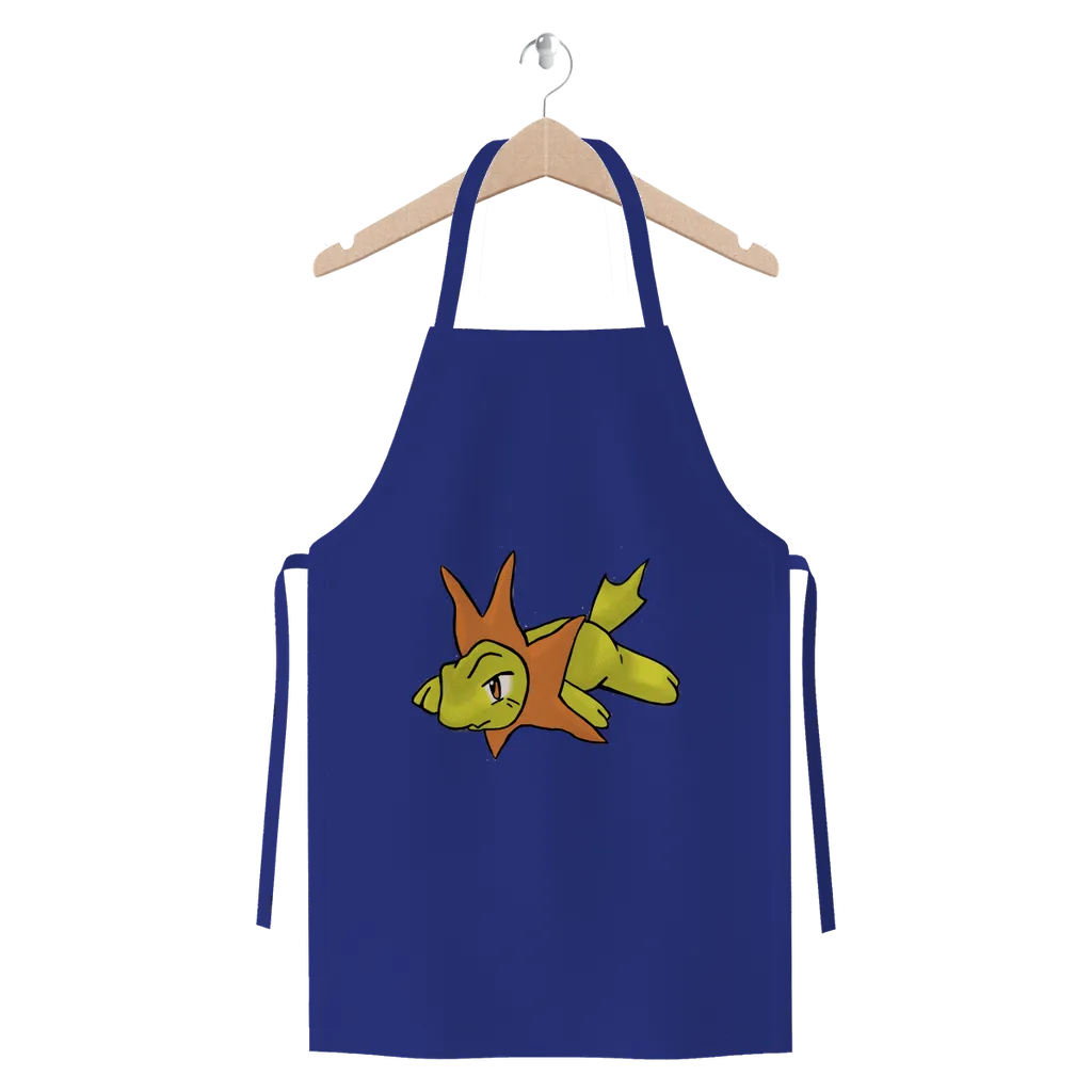 Hedghum Premium Jersey Apron
