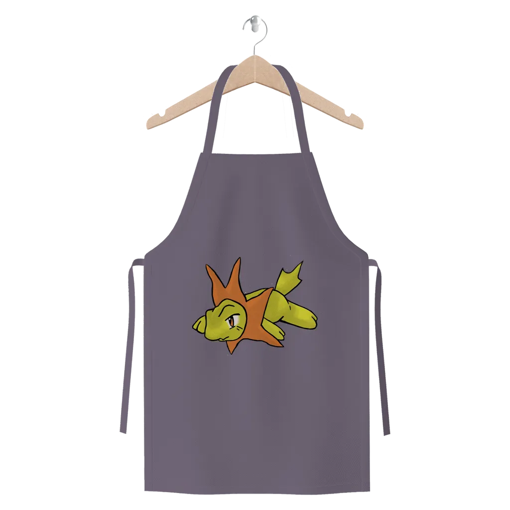 Hedghum Premium Jersey Apron