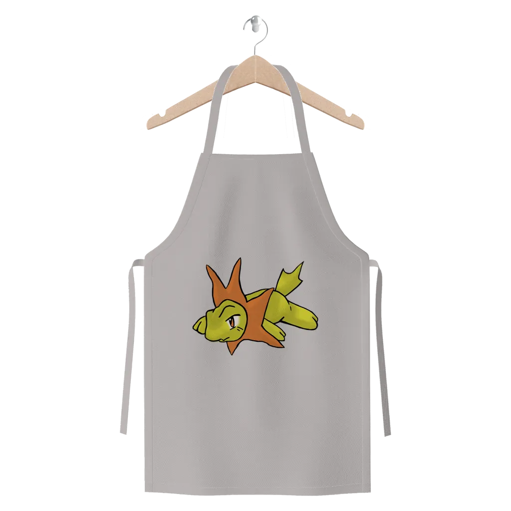 Hedghum Premium Jersey Apron