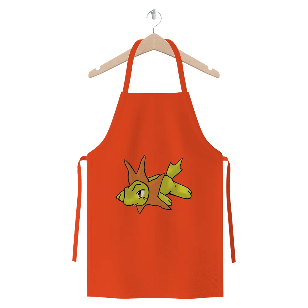 Hedghum Premium Jersey Apron