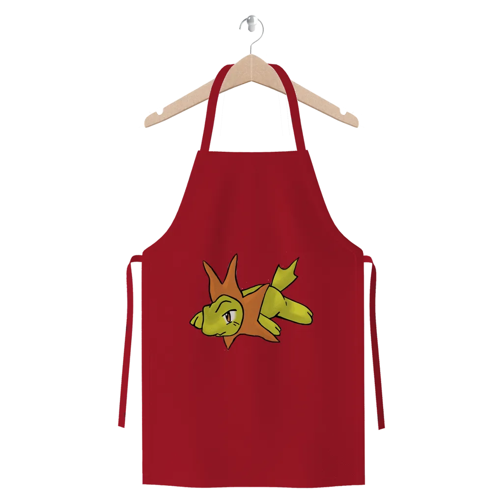 Hedghum Premium Jersey Apron