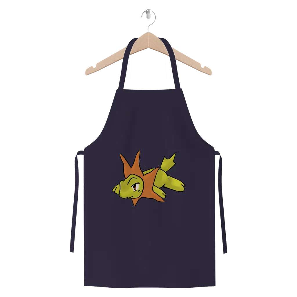 Hedghum Premium Jersey Apron