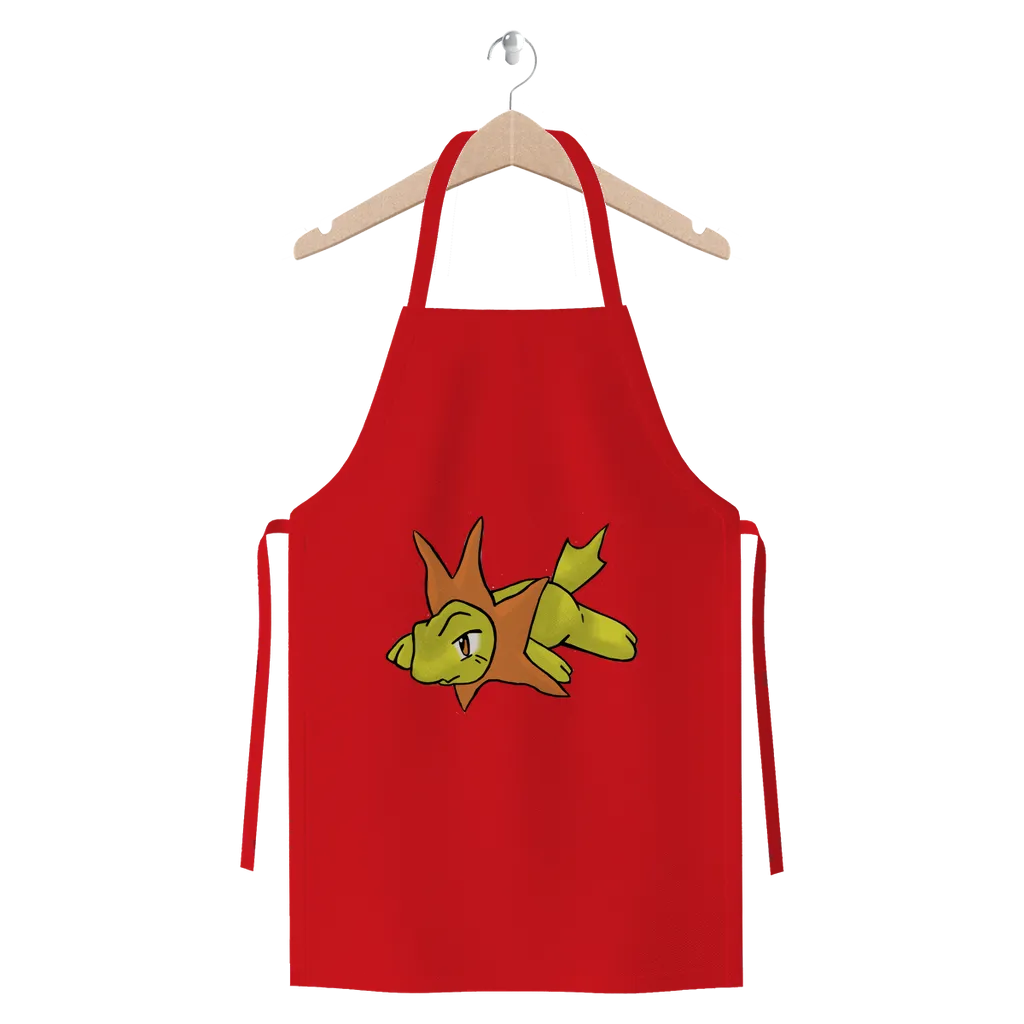 Hedghum Premium Jersey Apron