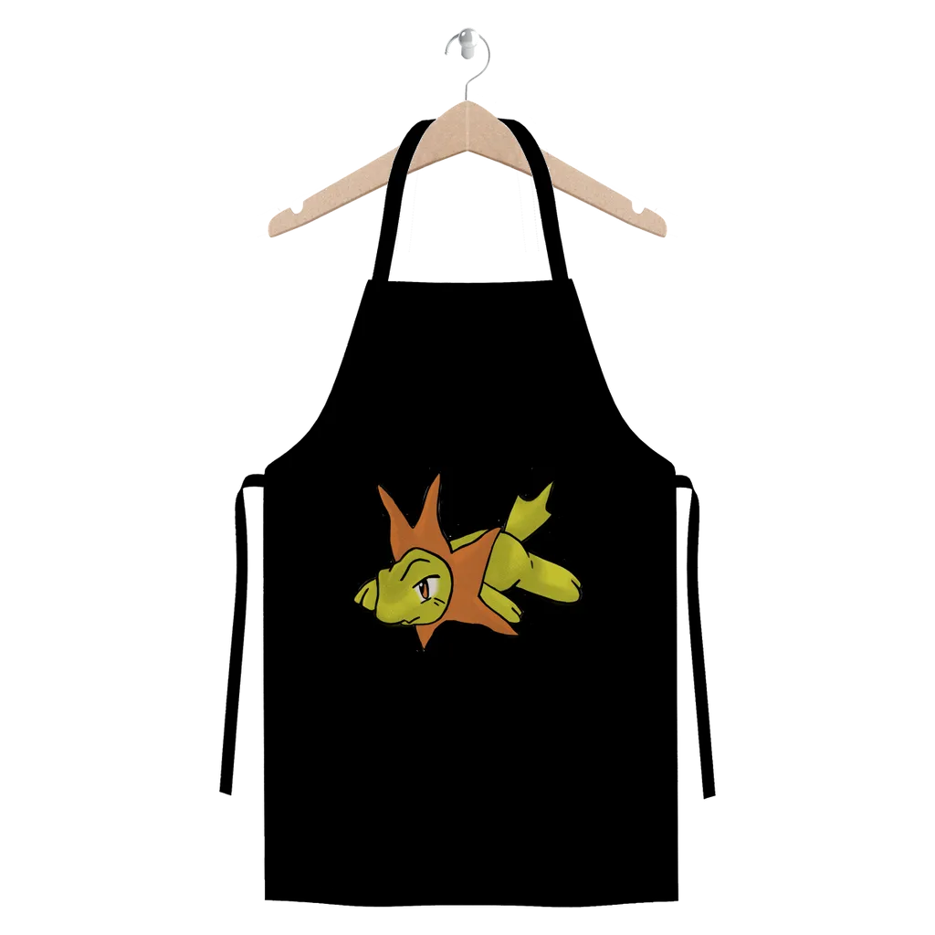Hedghum Premium Jersey Apron