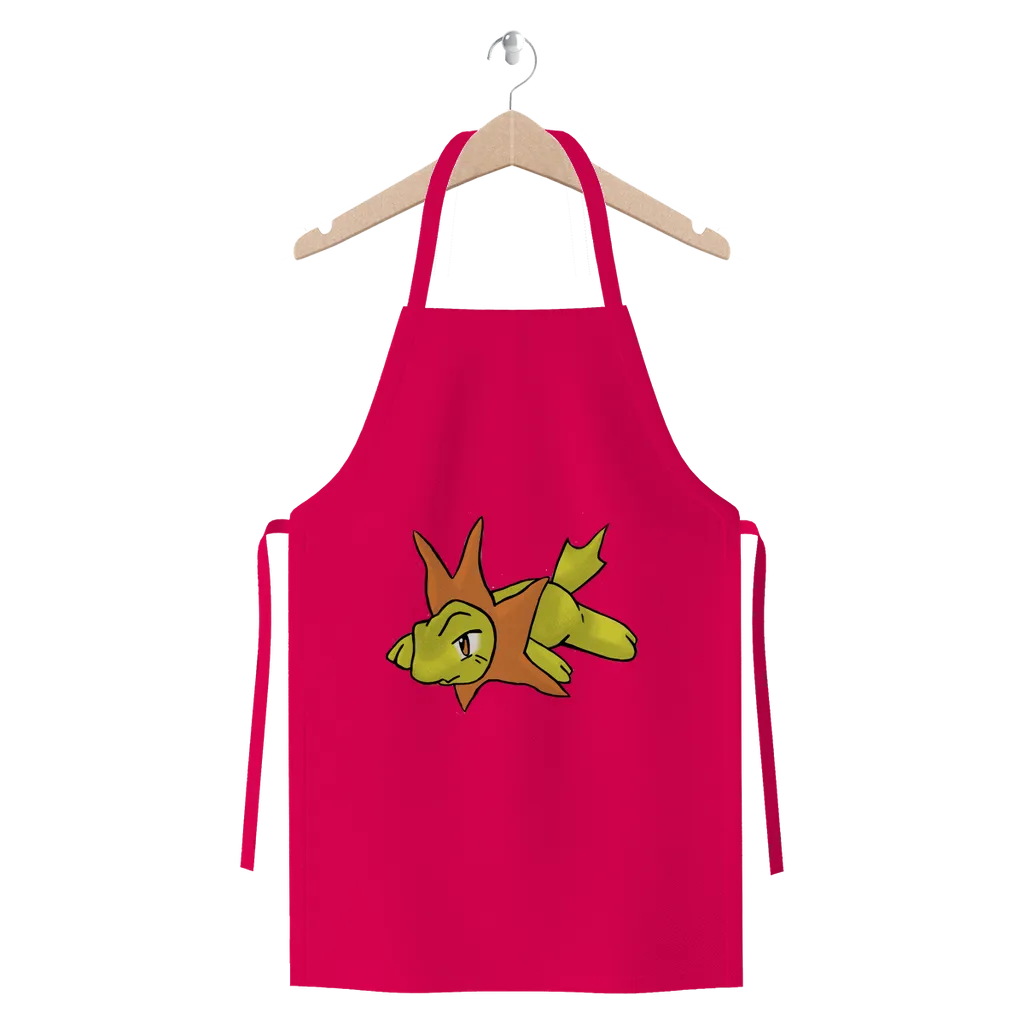 Hedghum Premium Jersey Apron