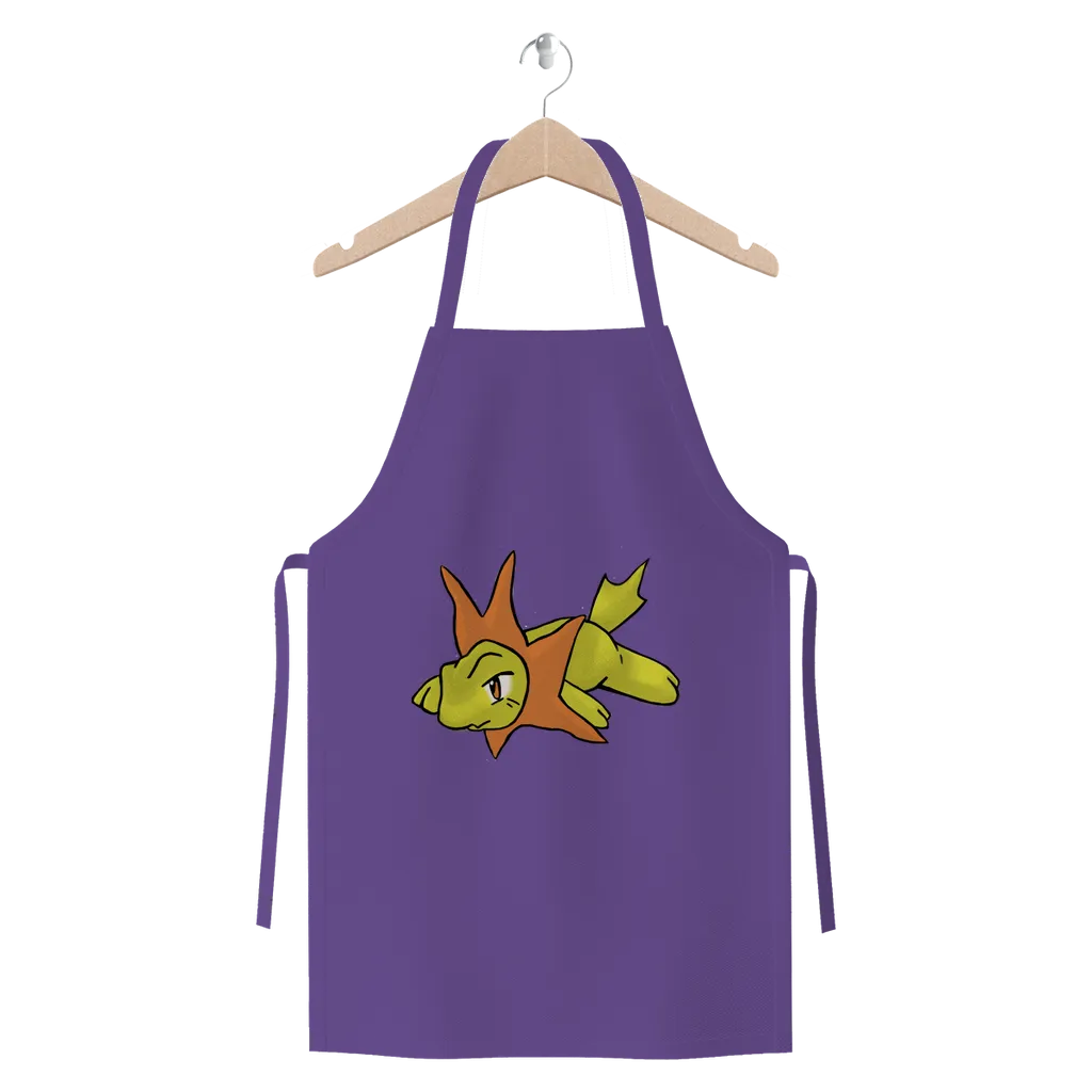 Hedghum Premium Jersey Apron