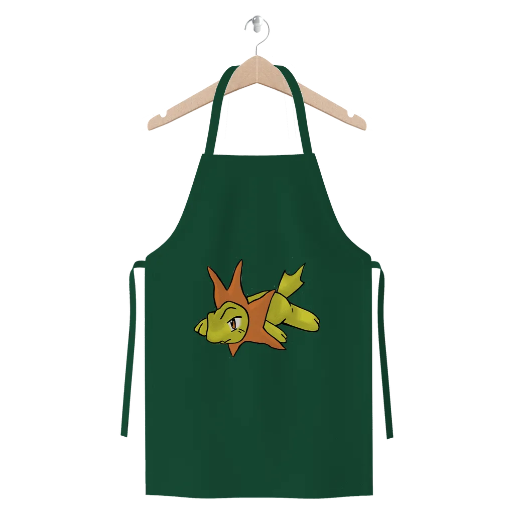 Hedghum Premium Jersey Apron