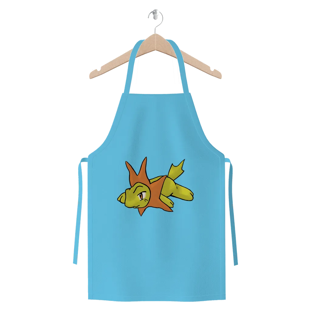 Hedghum Premium Jersey Apron