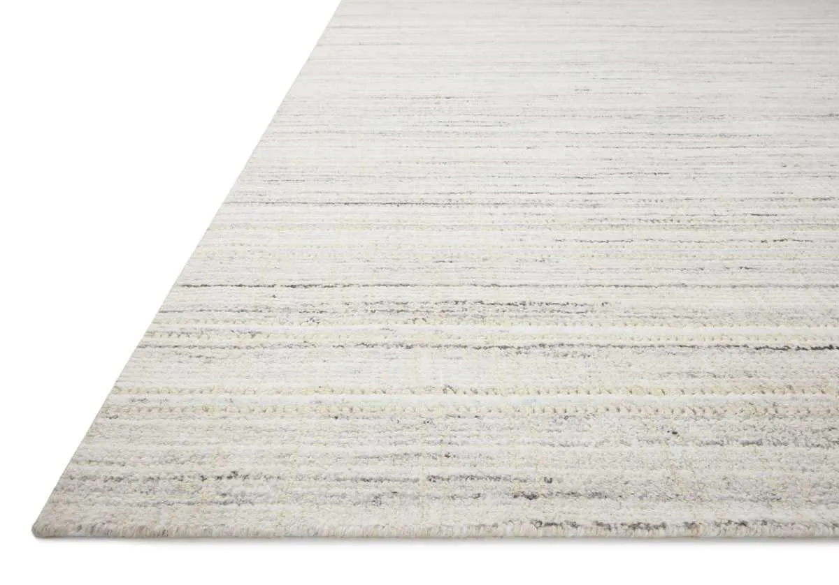 JAMIE IVORY RUG