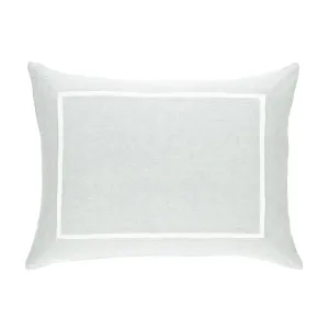 Keaton Linen Sky Sham