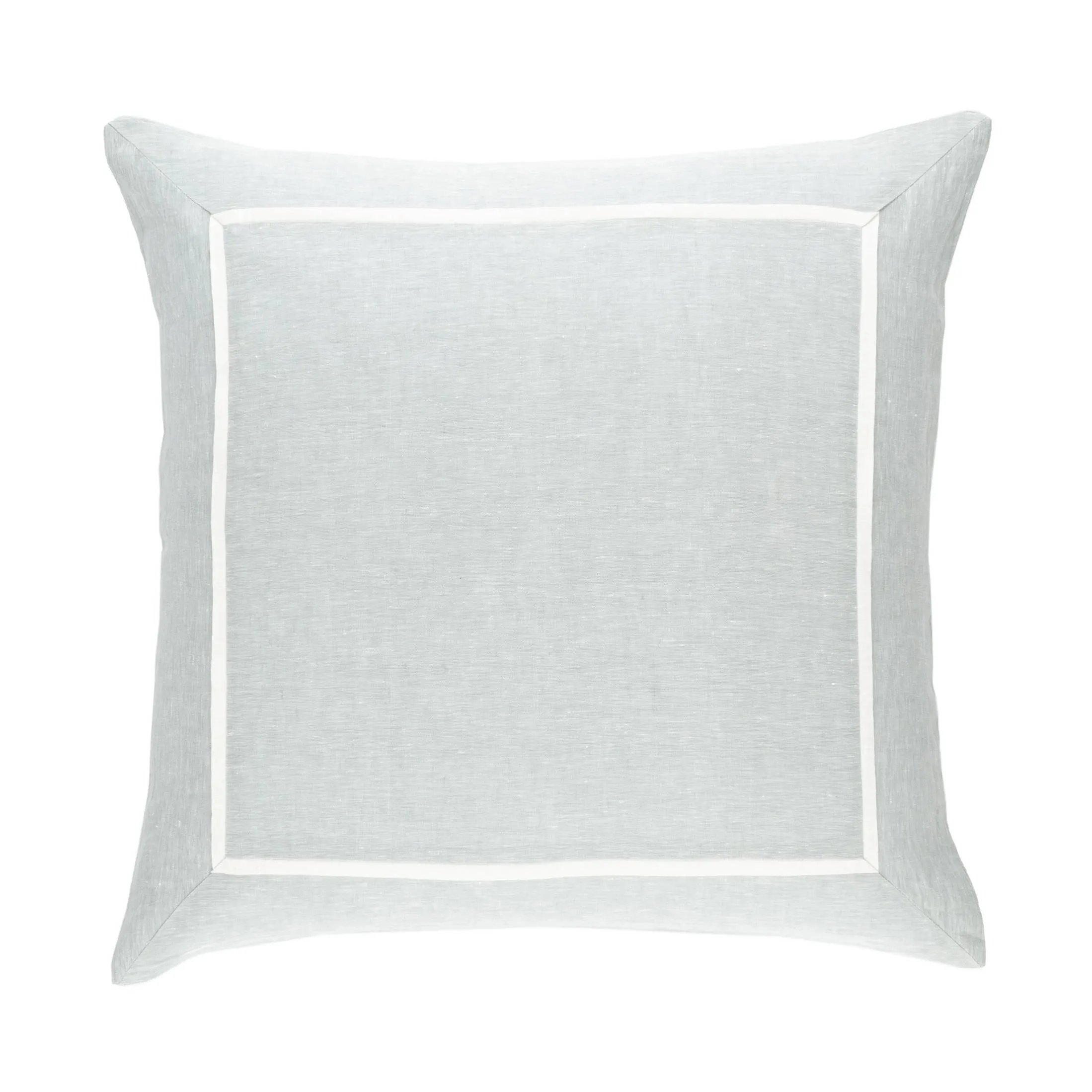 Keaton Linen Sky Sham