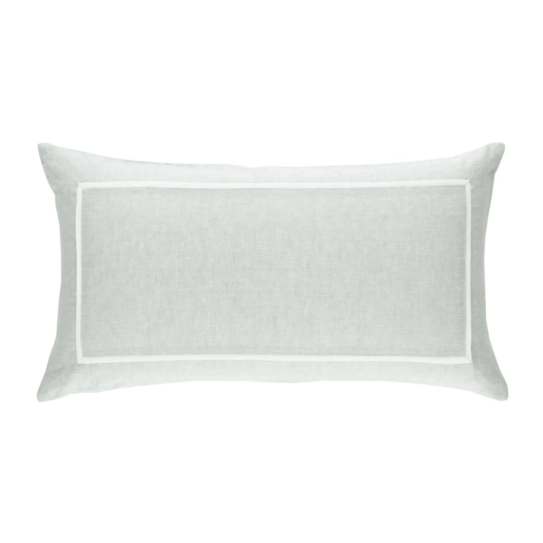 Keaton Linen Sky Sham