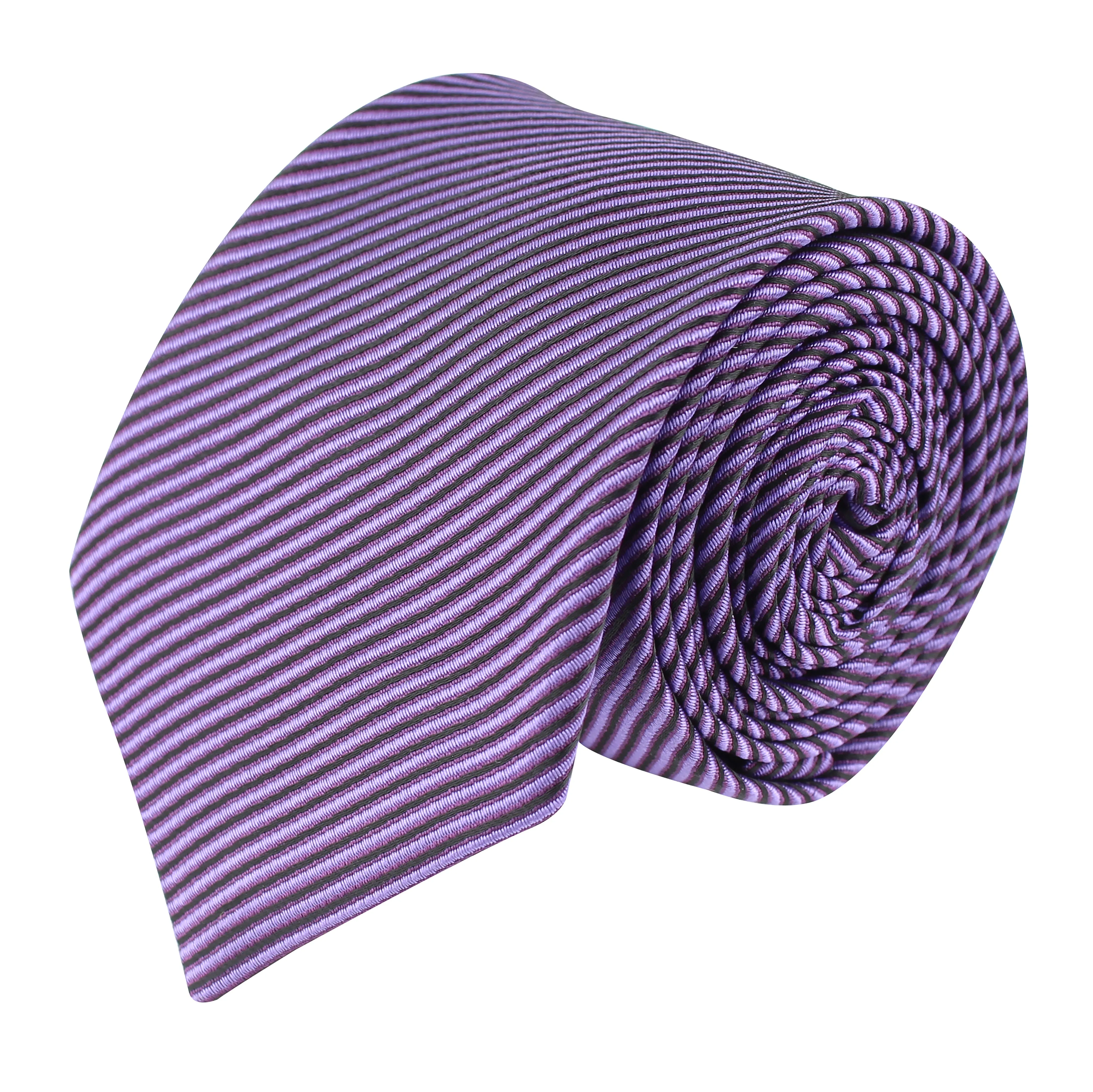 Kovove Royal Striped Neck Tie For Men